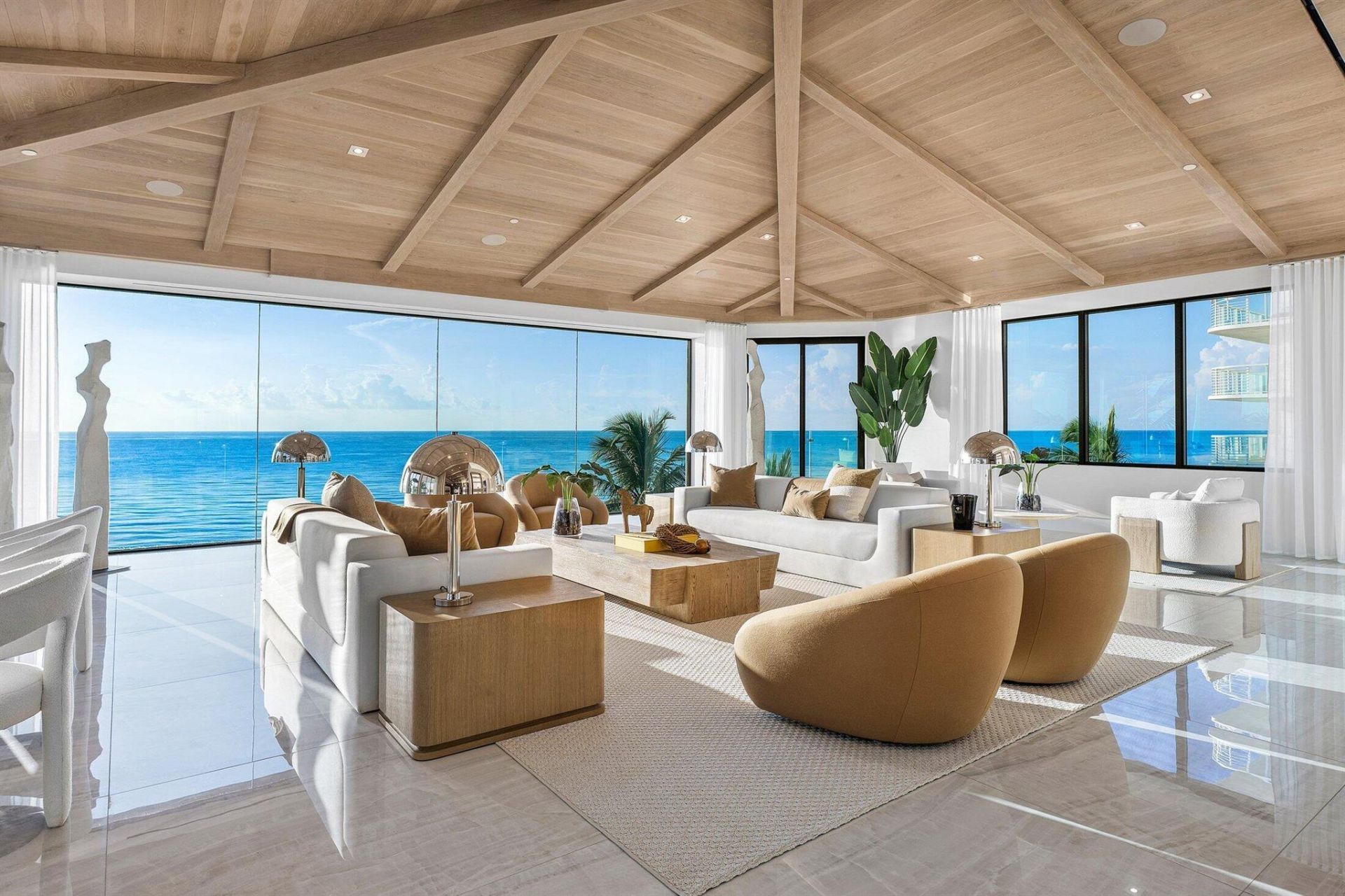 3425 S Ocean Boulevard, Unit 4, Highland Beach, FL 33487 Photo