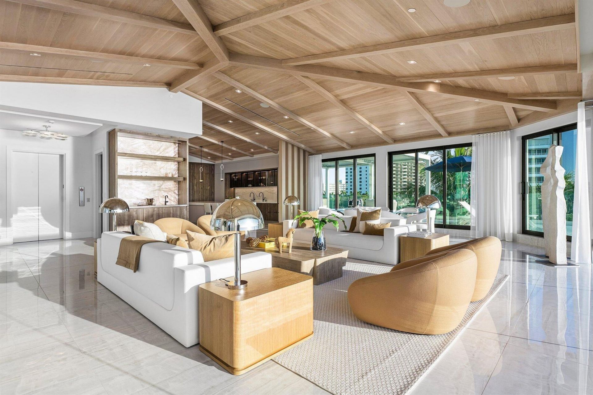 3425 S Ocean Boulevard, Unit 4, Highland Beach, FL 33487 Photo