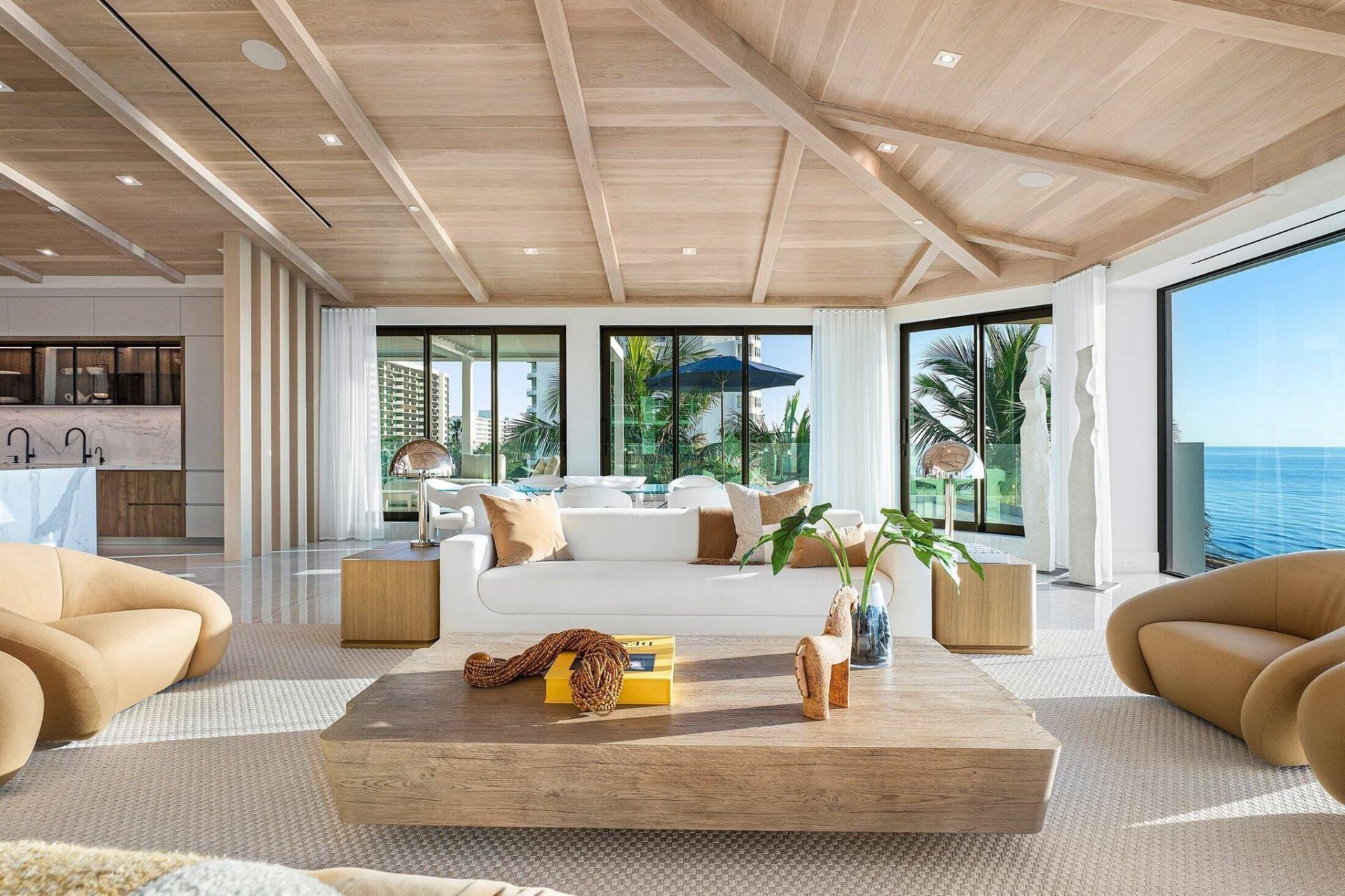 3425 S Ocean Boulevard, Unit 4, Highland Beach, FL 33487 Photo