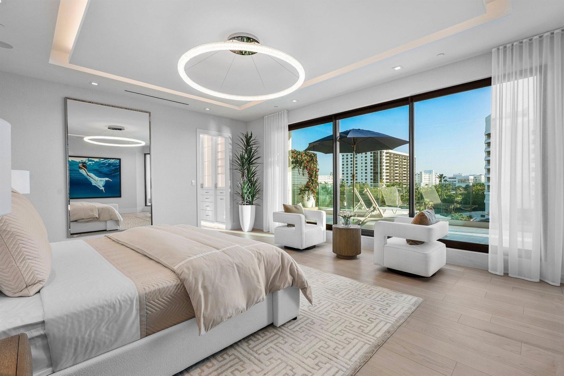 3425 S Ocean Boulevard, Unit 4, Highland Beach, FL 33487 Photo