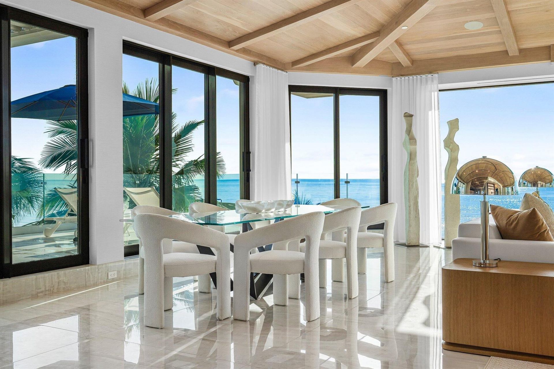 3425 S Ocean Boulevard, Unit 4, Highland Beach, FL 33487 Photo