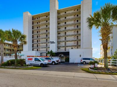 4311 S Ocean Blvd., Unit PH 1003, North Myrtle Beach, SC 29582