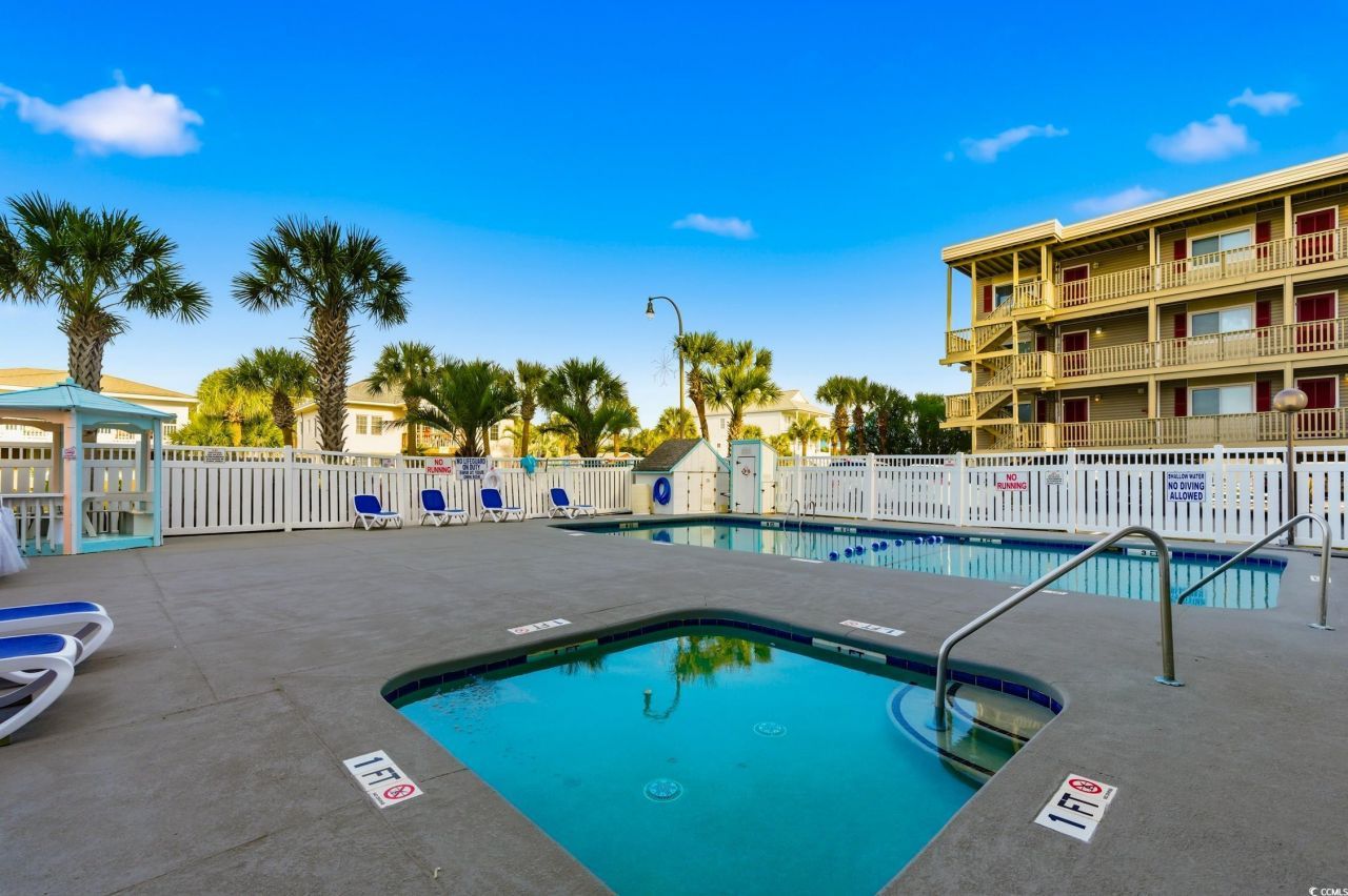 4311 S Ocean Blvd. Photo 37