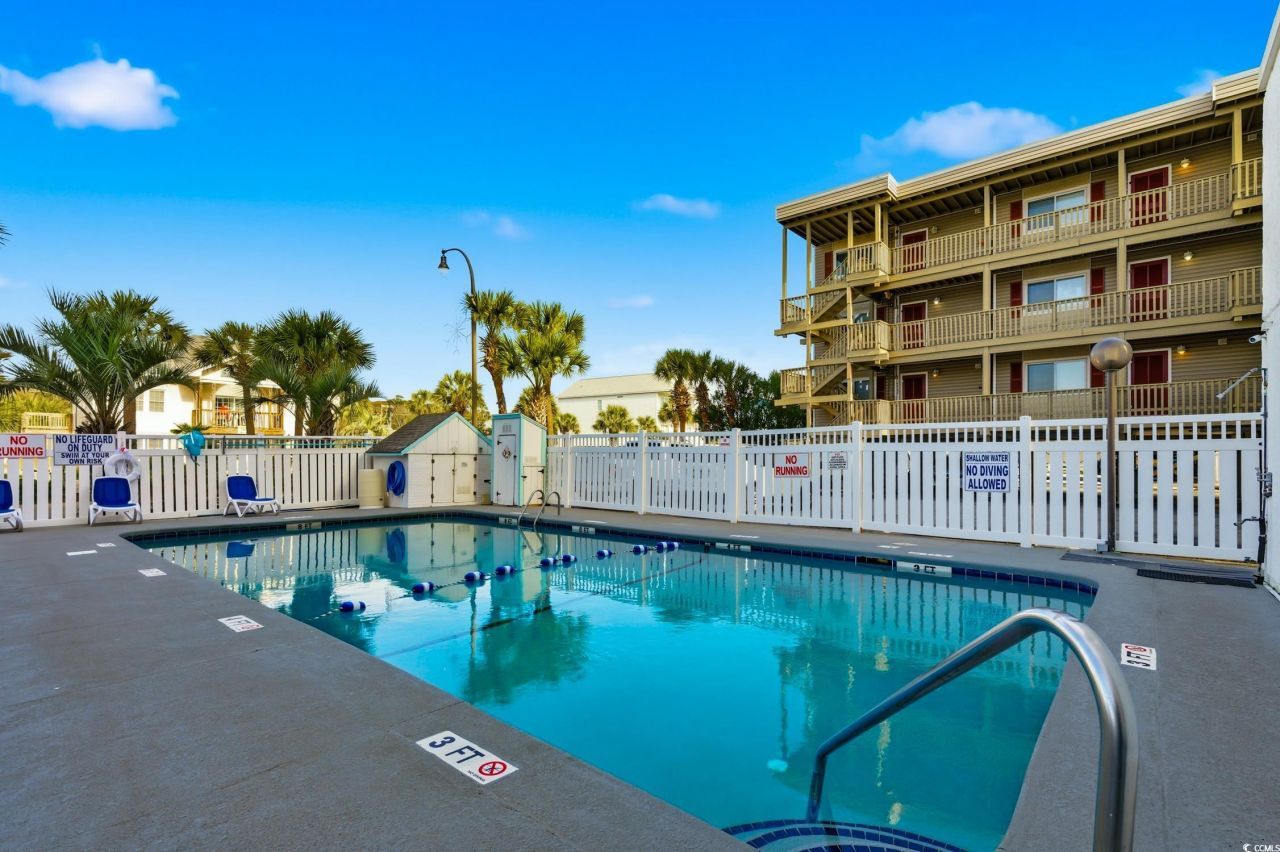 4311 S Ocean Blvd. Photo 38