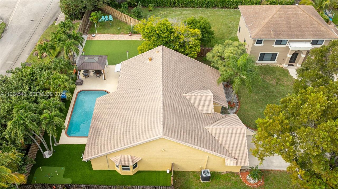 7101 NW 44th Ln, Coconut Creek, FL 33073 Photo