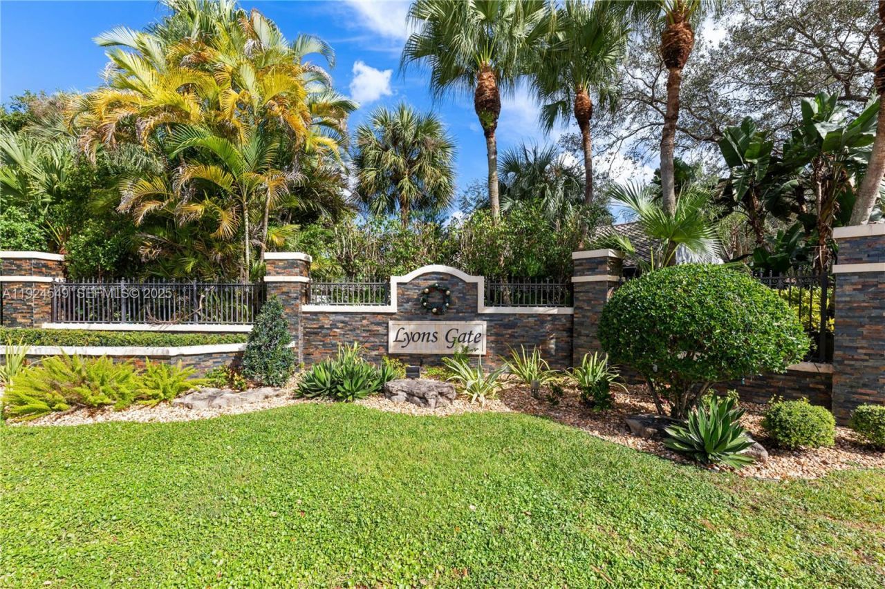 7101 NW 44th Ln, Coconut Creek, FL 33073 Photo