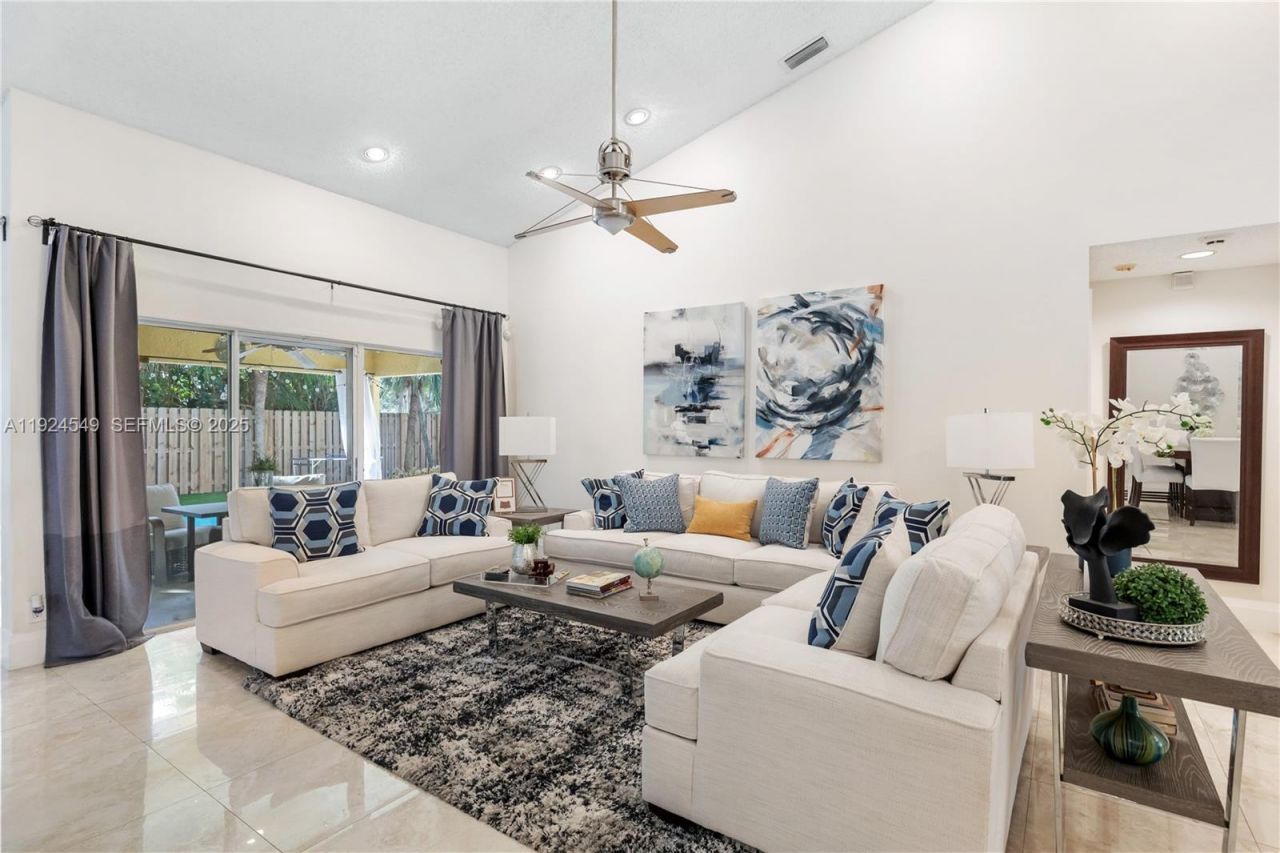 7101 NW 44th Ln, Coconut Creek, FL 33073 Photo