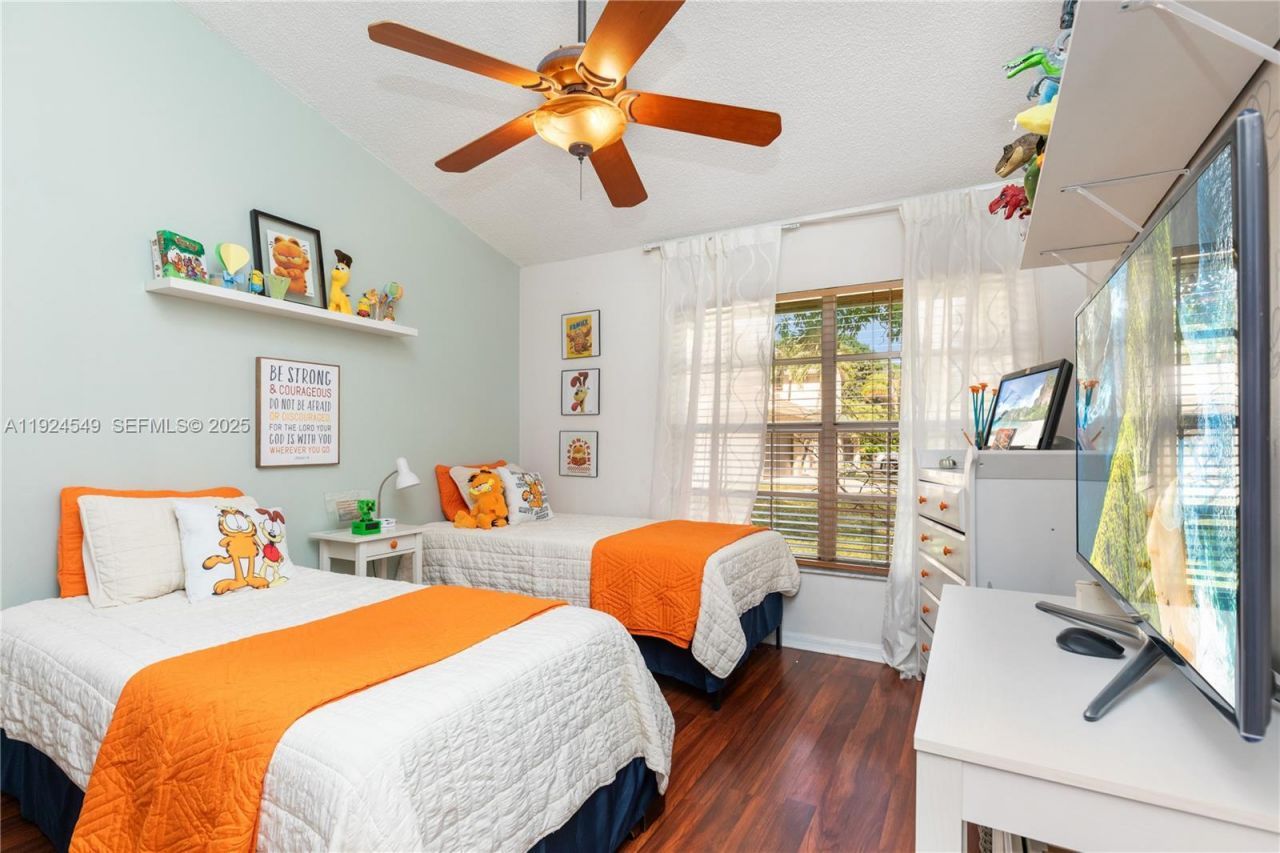 7101 NW 44th Ln, Coconut Creek, FL 33073 Photo