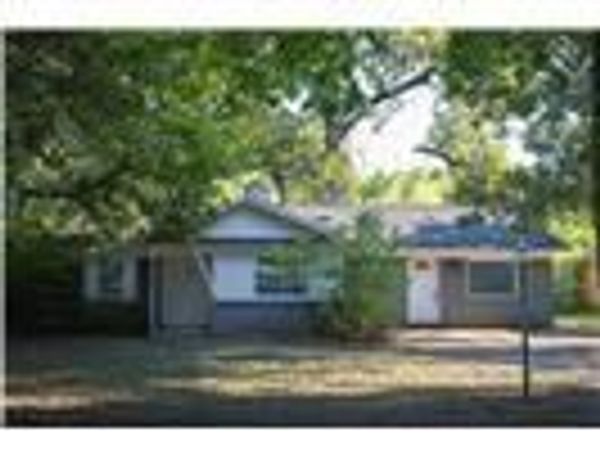 4713 Driskell Boulevard, Fort Worth, TX 76107