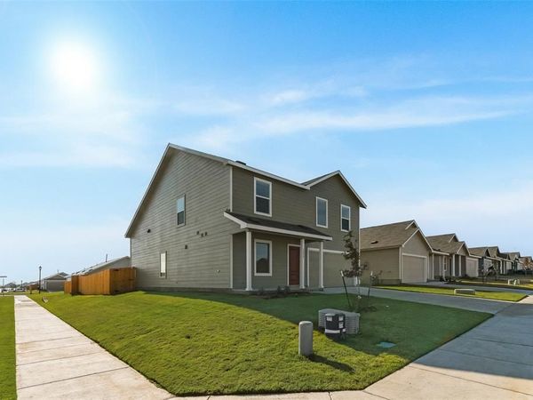 1032 Sugarberry Street, Princeton, TX 75407