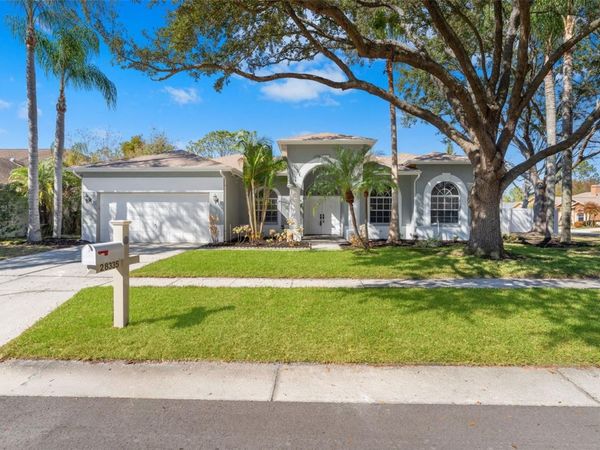 28335 GLADE FERN COURT, WESLEY CHAPEL, FL 33543