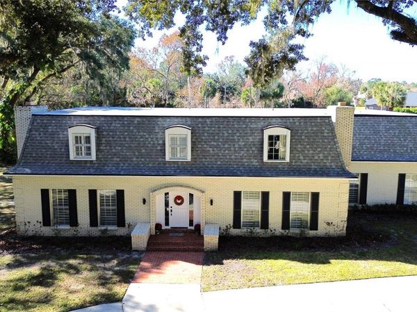 165 LESLIE LANE, LAKE MARY, FL 32746