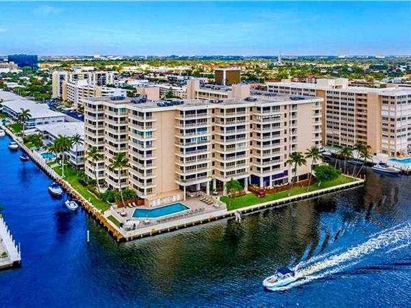 3100 NE 48th St, Unit 908, Fort Lauderdale, FL 33308