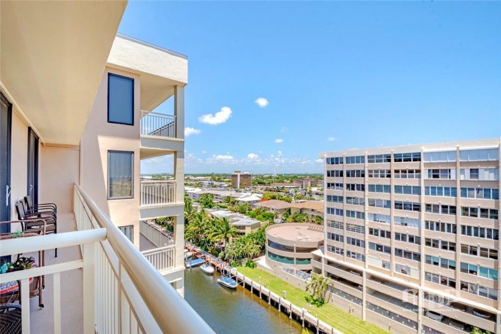 3100 NE 48th Street, Unit 908, Fort Lauderdale, FL 33308 Photo