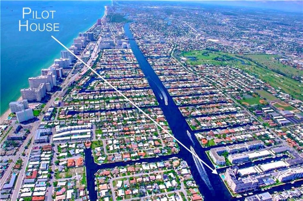 3100 NE 48th Street, Unit 908, Fort Lauderdale, FL 33308 Photo