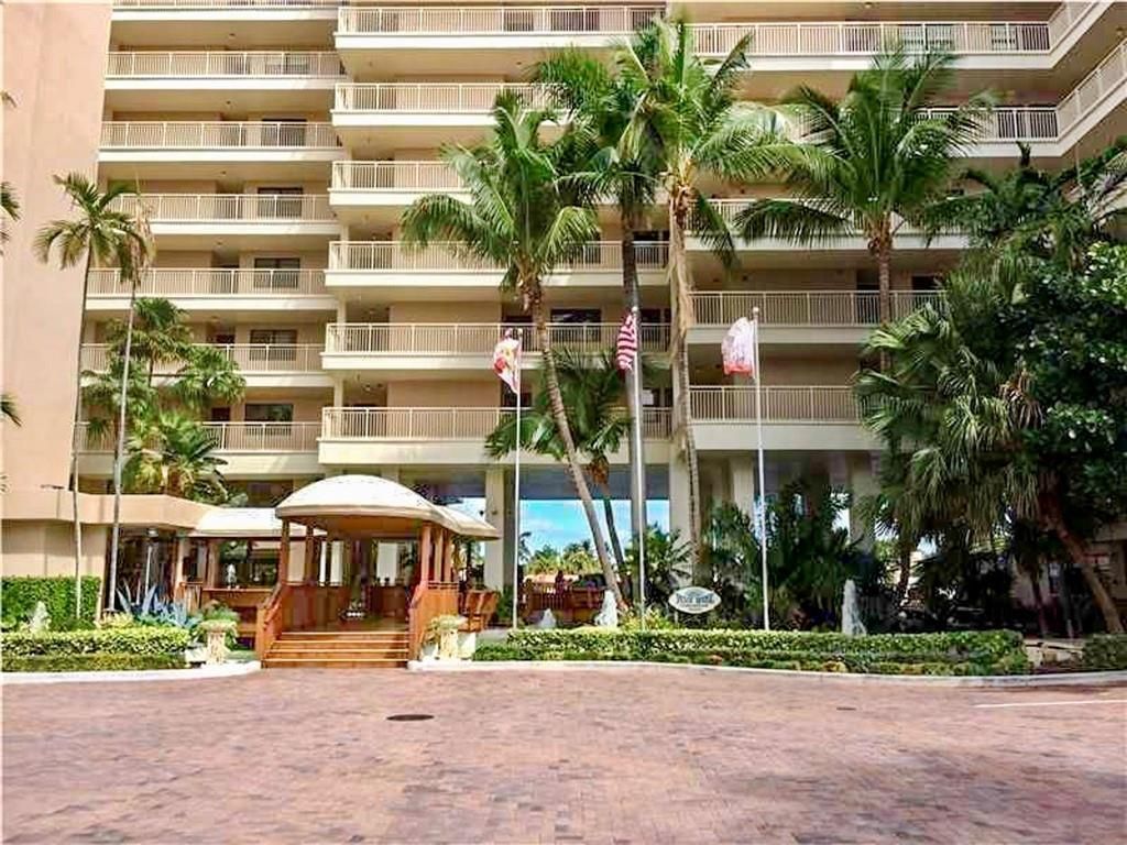 3100 NE 48th Street, Unit 908, Fort Lauderdale, FL 33308 Photo