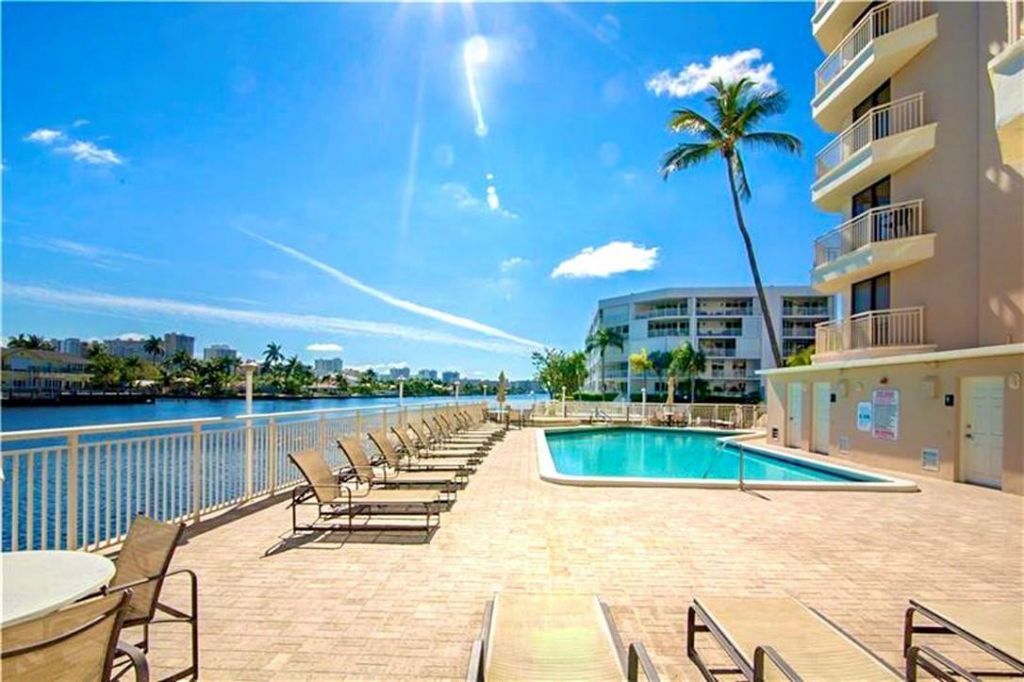 3100 NE 48th Street, Unit 908, Fort Lauderdale, FL 33308 Photo