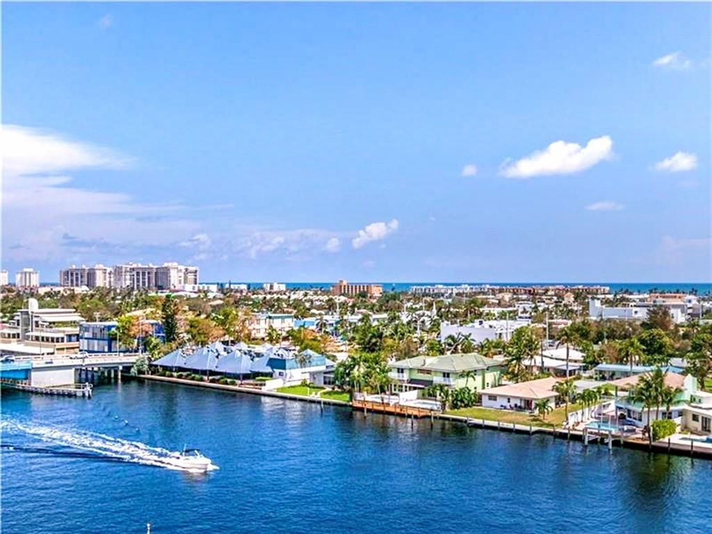 3100 NE 48th Street, Unit 908, Fort Lauderdale, FL 33308 Photo