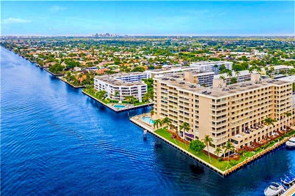 3100 NE 48th Street, Unit 908, Fort Lauderdale, FL 33308 Photo