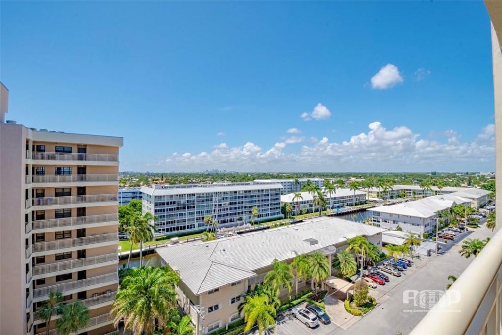 3100 NE 48th Street, Unit 908, Fort Lauderdale, FL 33308 Photo
