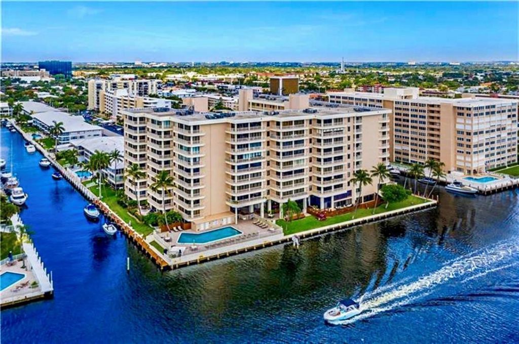 3100 NE 48th Street, Unit 908, Fort Lauderdale, FL 33308 Photo