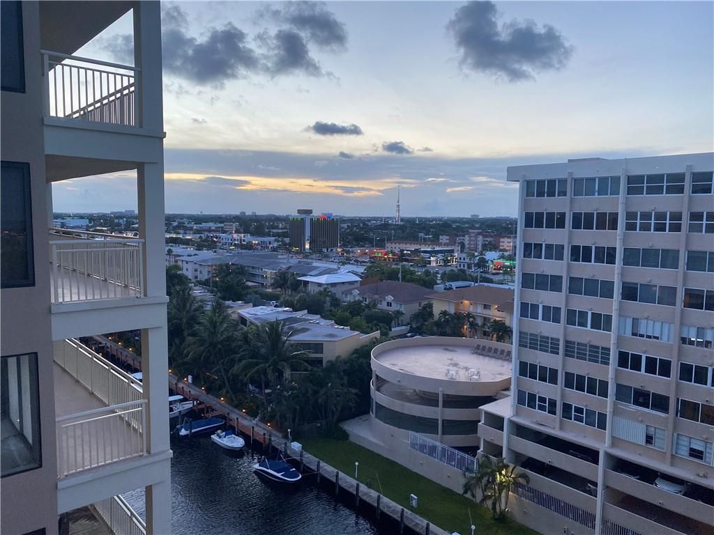 3100 NE 48th Street, Unit 908, Fort Lauderdale, FL 33308 Photo