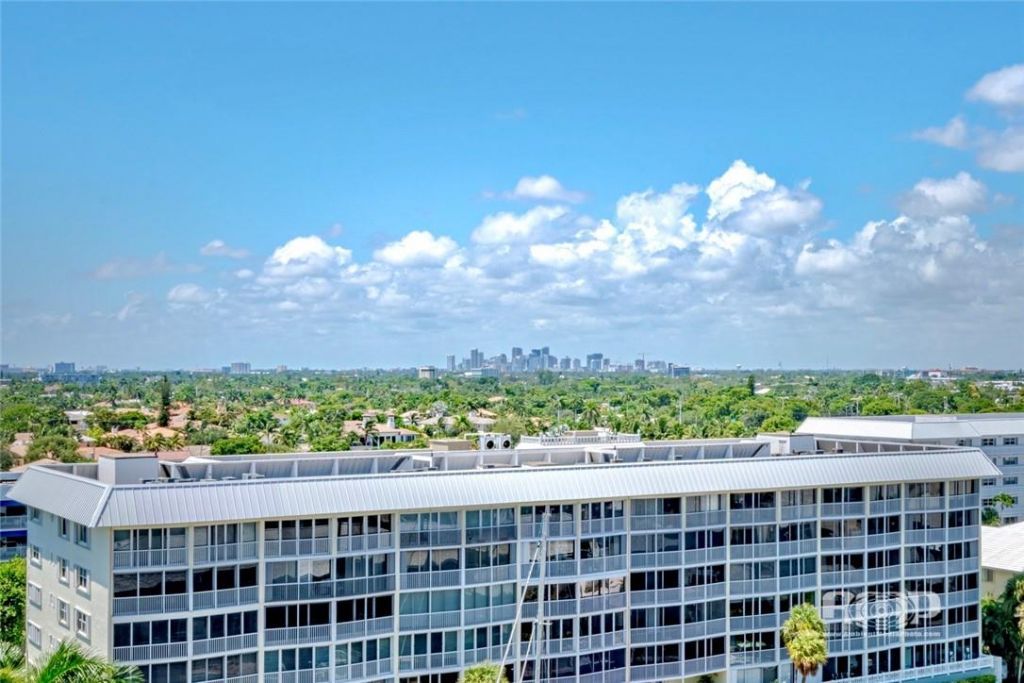 3100 NE 48th Street, Unit 908, Fort Lauderdale, FL 33308 Photo
