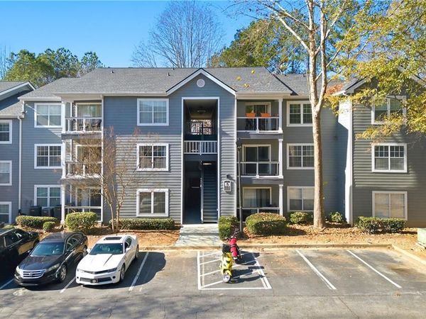 5205 Santa Fe Parkway, Sandy Springs, GA 30350
