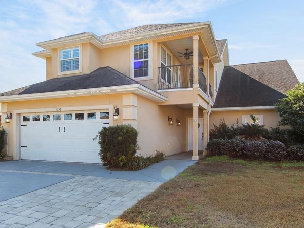 4196 Mossy Cove Court, Niceville, FL 32578