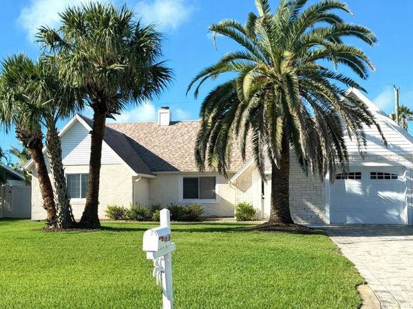 4618 KATY DRIVE, NEW SMYRNA BEACH, FL 32169