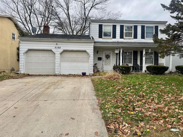 6189 Northgap Drive, Columbus, OH 43229