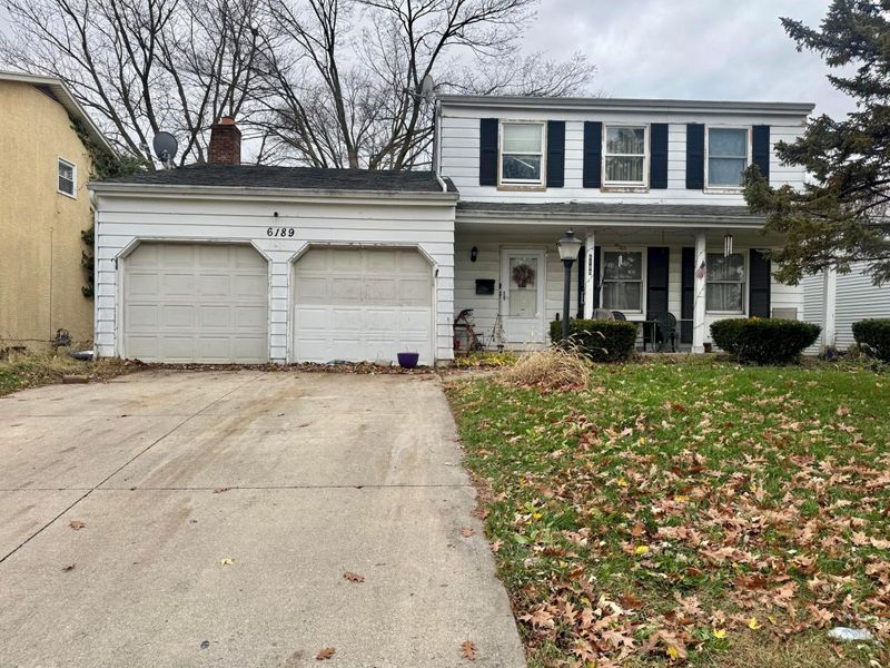 6189 Northgap Drive, Columbus, OH 43229 Photo 1