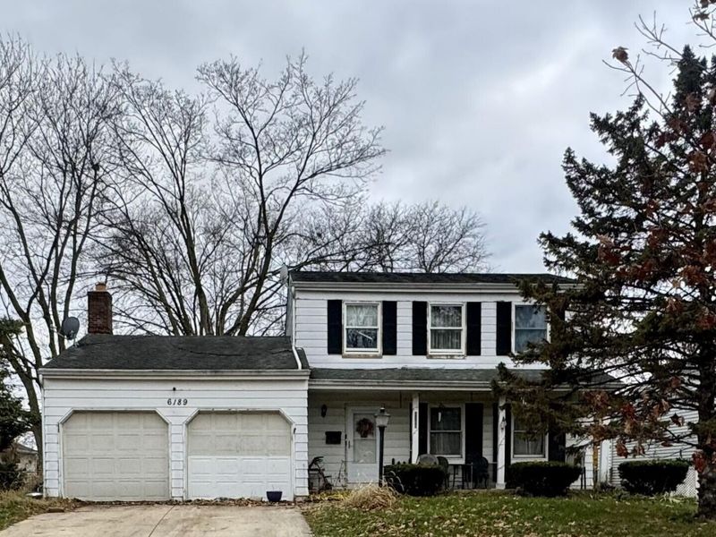 6189 Northgap Drive, Columbus, OH 43229 Photo 2