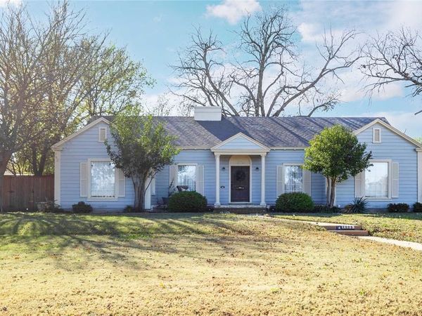 2005 1st Street, Brownwood, TX 76801