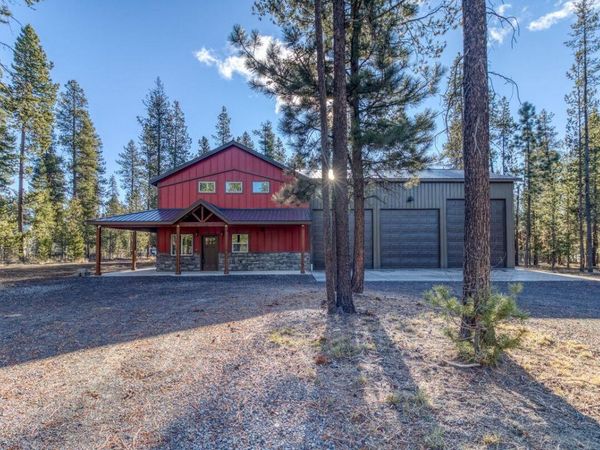 52624 Sunrise Boulevard, La Pine, OR 97739