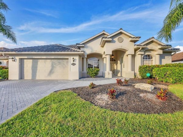 5266 PINE SHADOW LANE, NORTH PORT, FL 34287