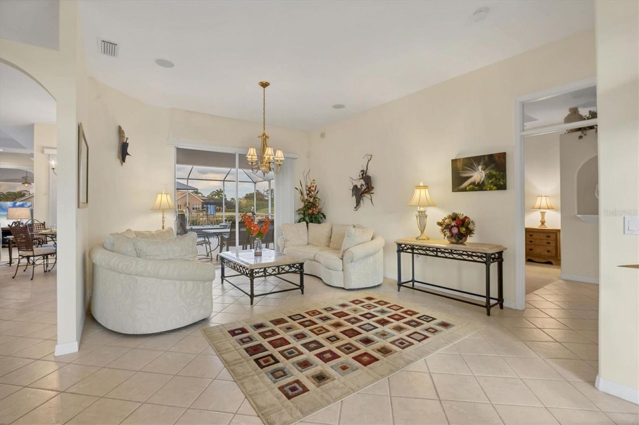 5266 Pine Shadow Lane, North Port, FL 34287 Photo