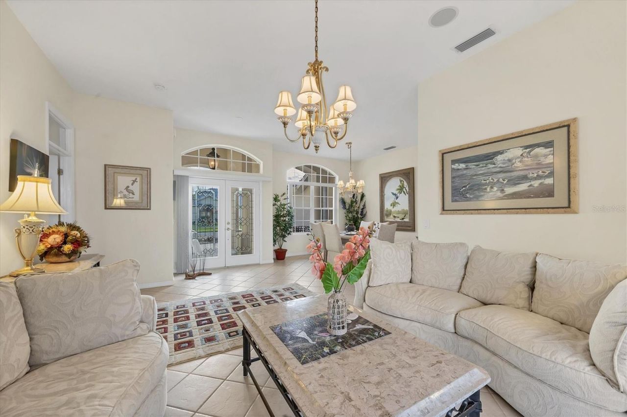 5266 Pine Shadow Lane, North Port, FL 34287 Photo