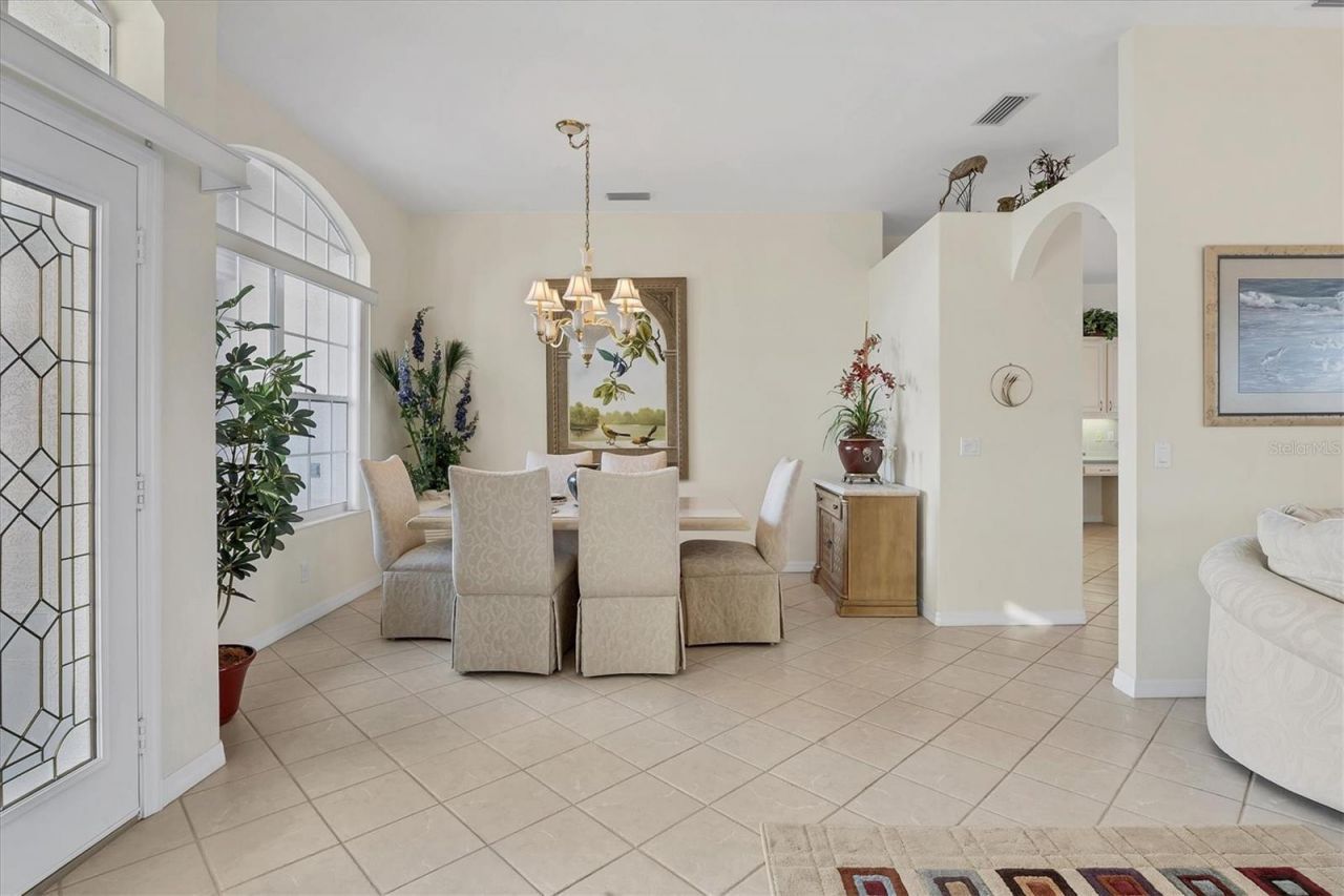 5266 Pine Shadow Lane, North Port, FL 34287 Photo