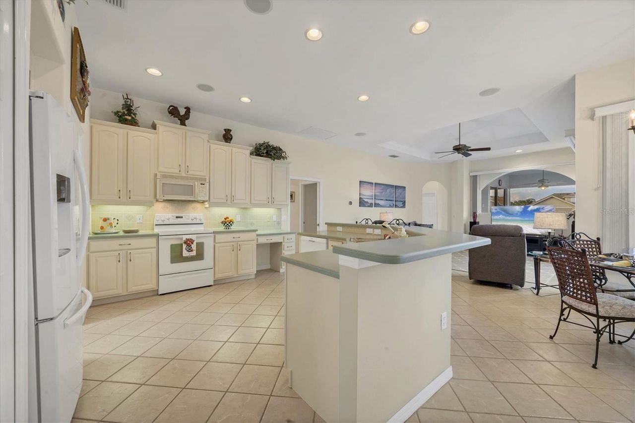 5266 Pine Shadow Lane, North Port, FL 34287 Photo