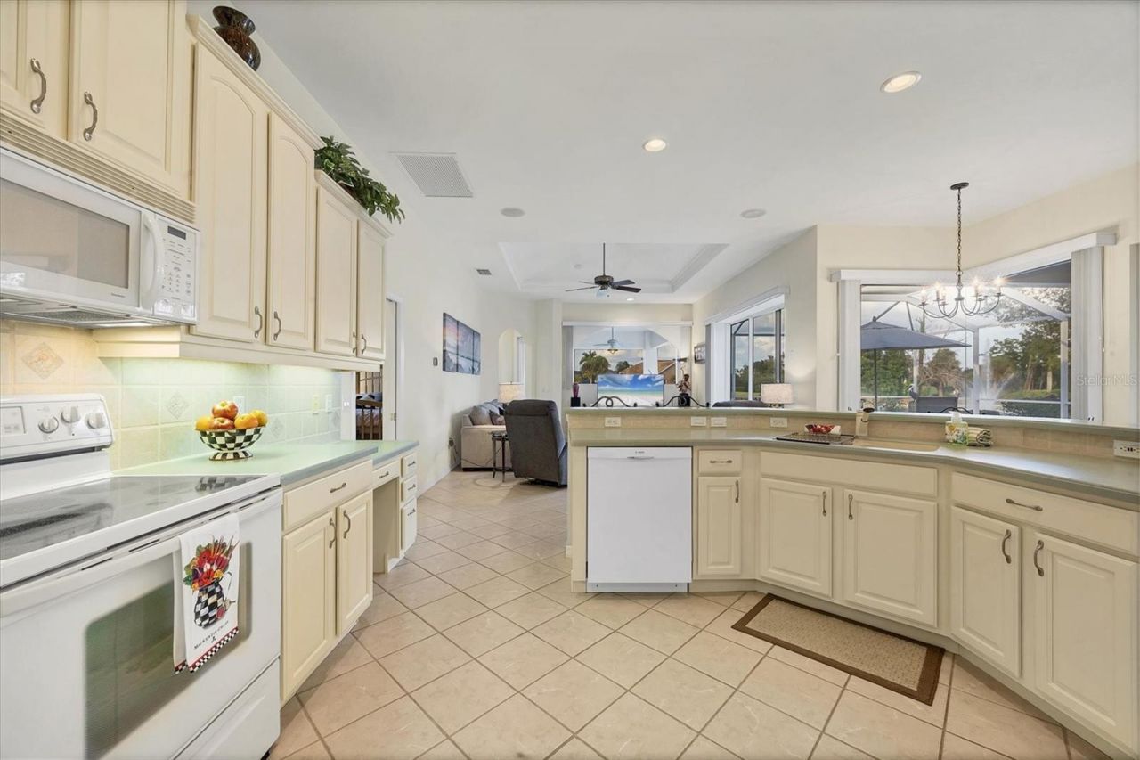 5266 Pine Shadow Lane, North Port, FL 34287 Photo