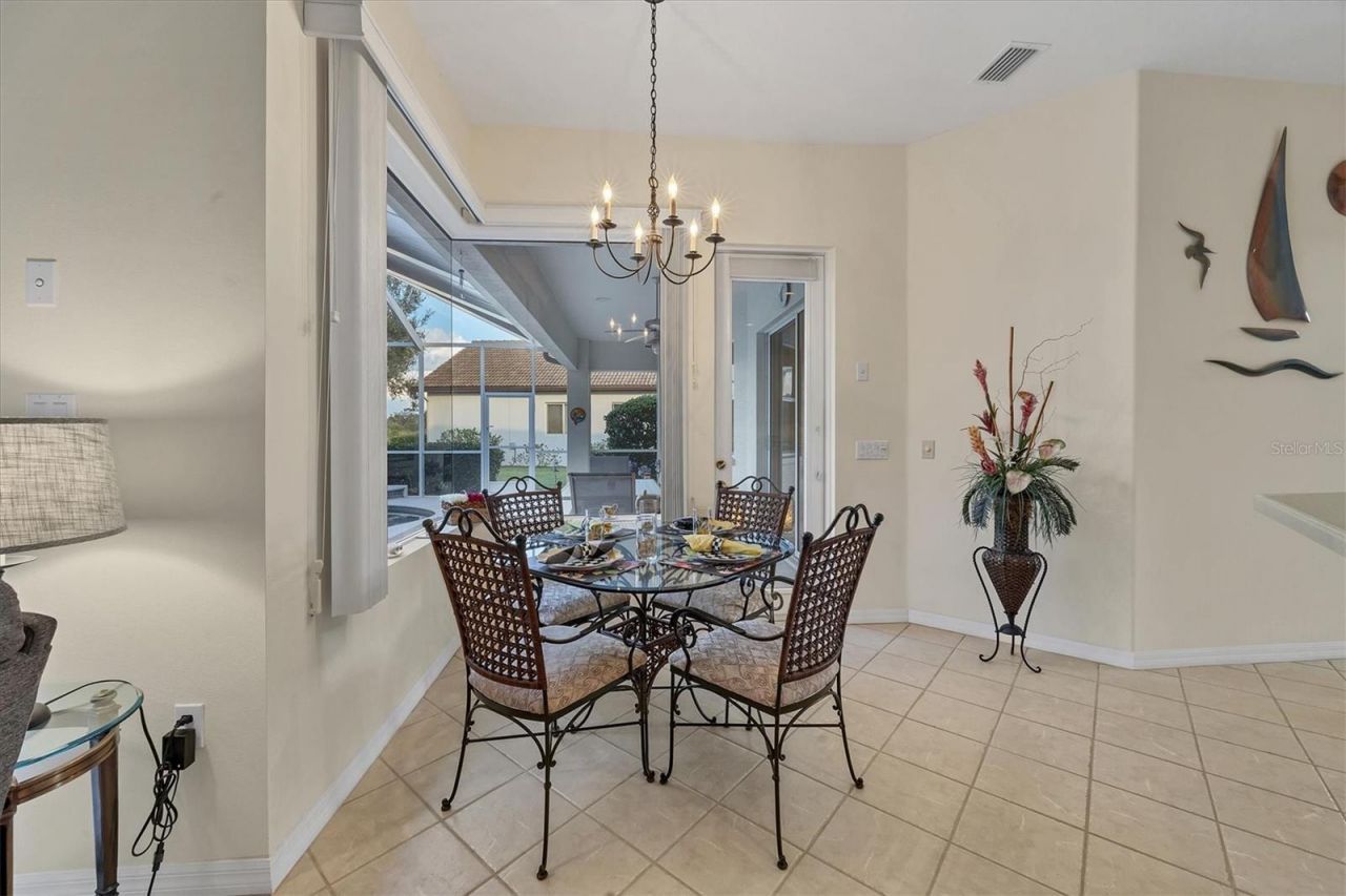 5266 Pine Shadow Lane, North Port, FL 34287 Photo