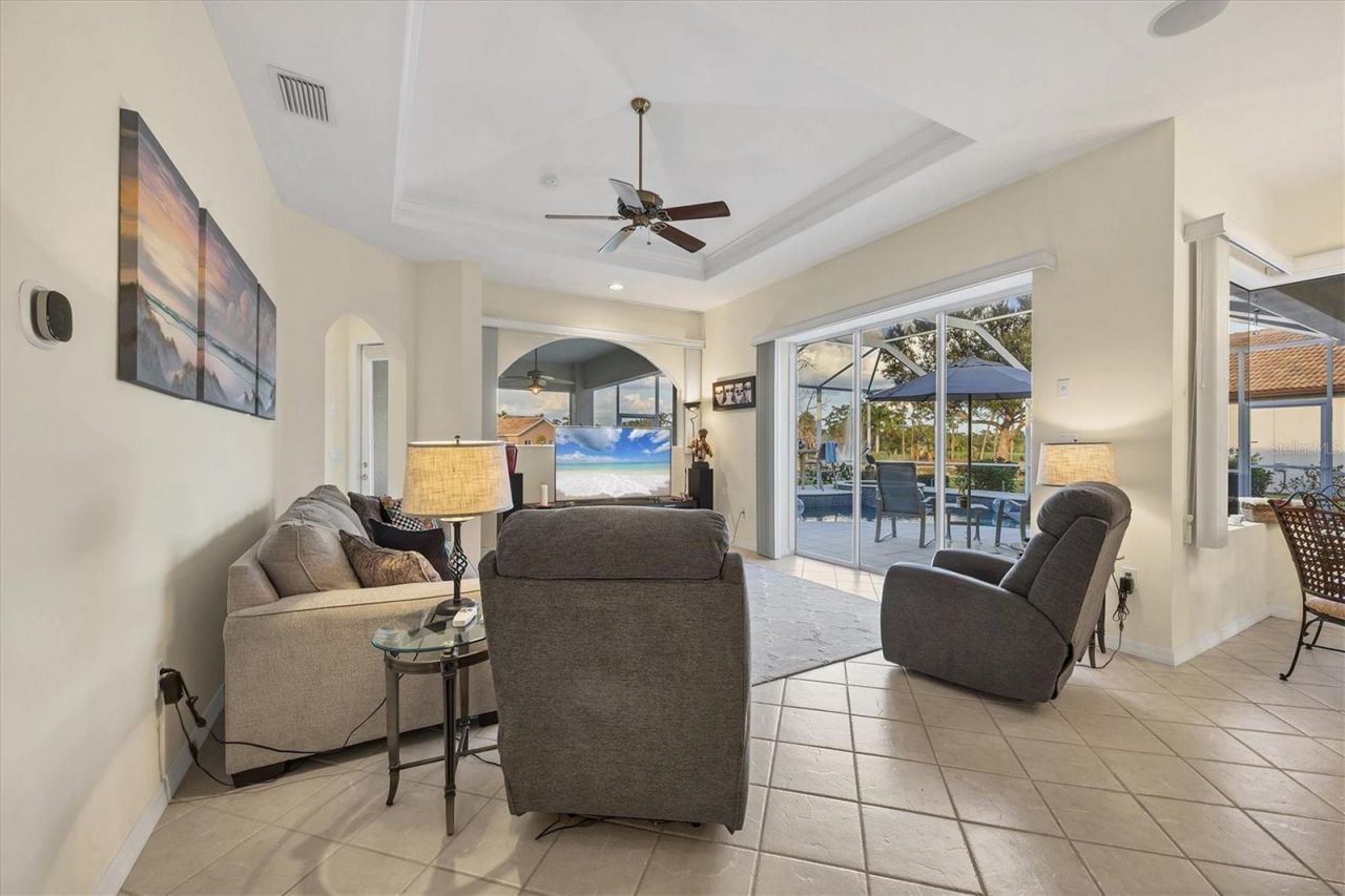 5266 Pine Shadow Lane, North Port, FL 34287 Photo
