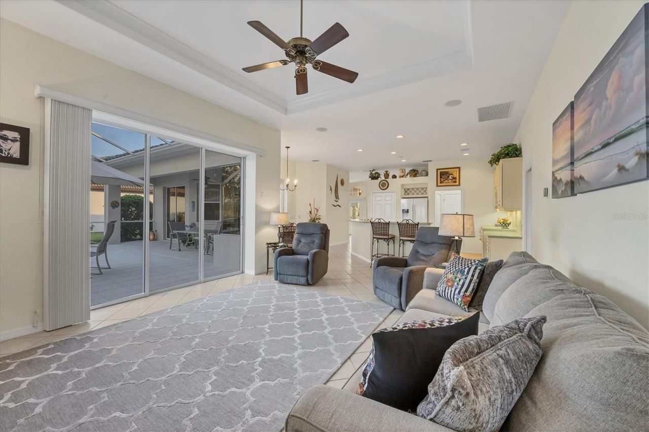 5266 Pine Shadow Lane, North Port, FL 34287 Photo