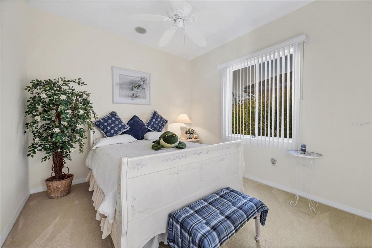 5266 Pine Shadow Lane, North Port, FL 34287 Photo