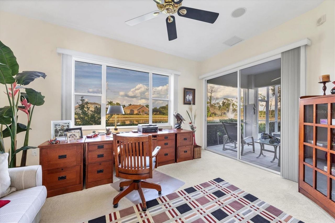 5266 Pine Shadow Lane, North Port, FL 34287 Photo