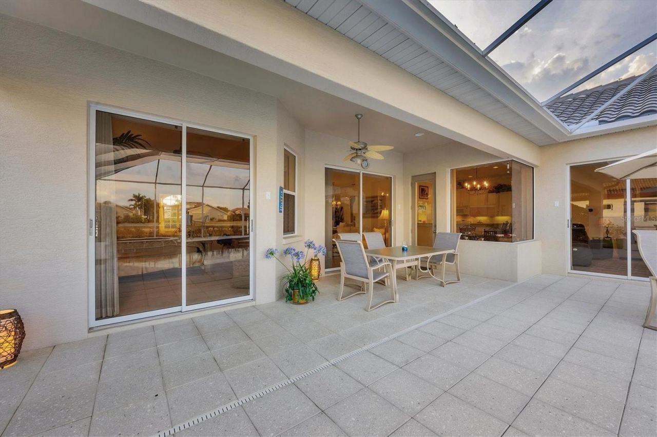 5266 Pine Shadow Lane, North Port, FL 34287 Photo