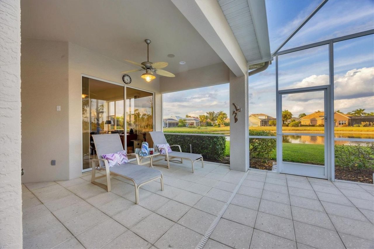 5266 Pine Shadow Lane, North Port, FL 34287 Photo