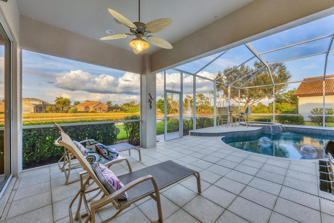 5266 Pine Shadow Lane, North Port, FL 34287 Photo