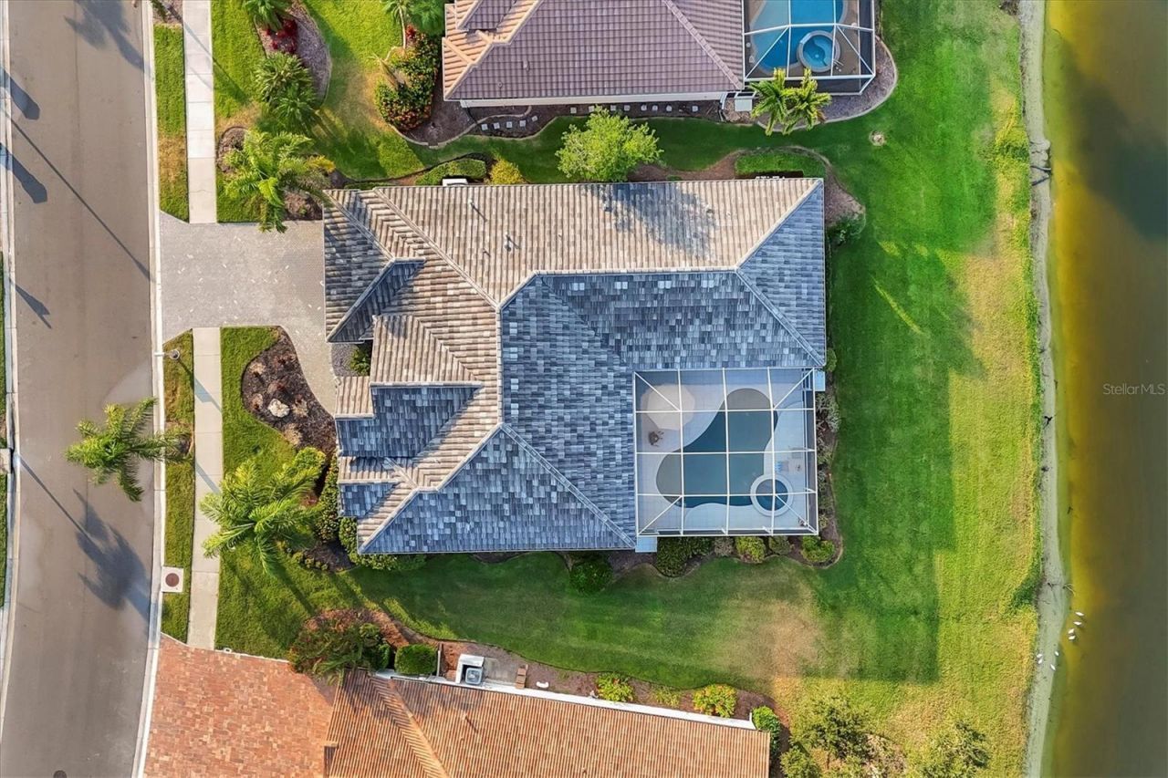 5266 Pine Shadow Lane, North Port, FL 34287 Photo